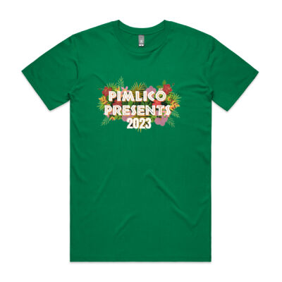 Unisex PimPres 2023 Senior Shirt Thumbnail